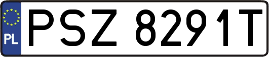 PSZ8291T