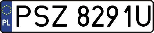 PSZ8291U