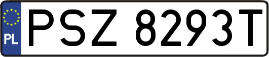 PSZ8293T
