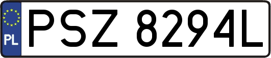 PSZ8294L