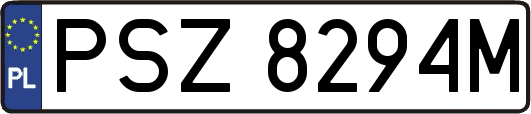 PSZ8294M