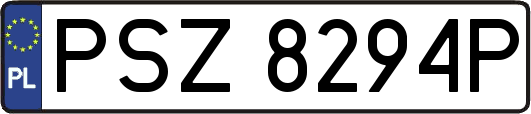 PSZ8294P