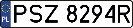 PSZ8294R