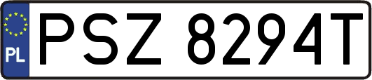 PSZ8294T