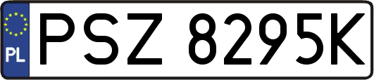 PSZ8295K