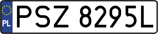PSZ8295L
