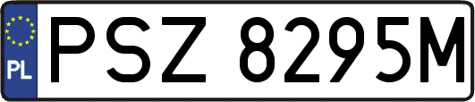 PSZ8295M