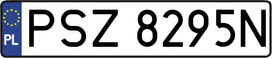 PSZ8295N