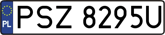 PSZ8295U