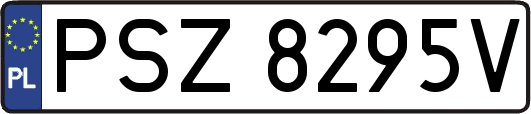 PSZ8295V