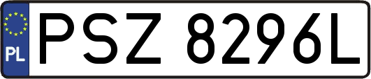 PSZ8296L