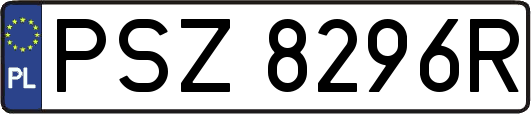 PSZ8296R
