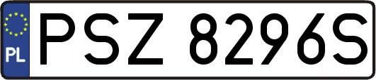 PSZ8296S