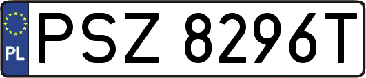 PSZ8296T