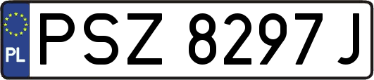 PSZ8297J