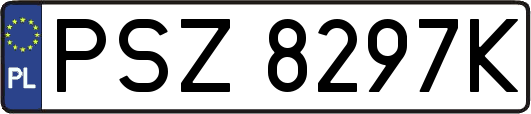 PSZ8297K
