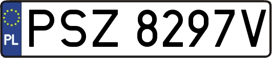 PSZ8297V