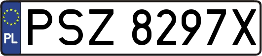 PSZ8297X