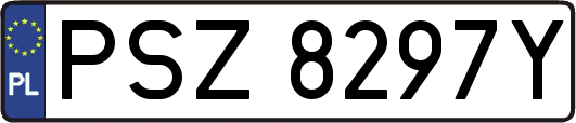 PSZ8297Y