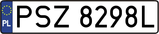PSZ8298L