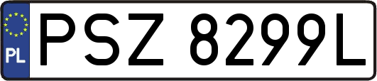 PSZ8299L