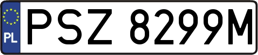PSZ8299M