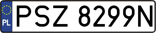 PSZ8299N