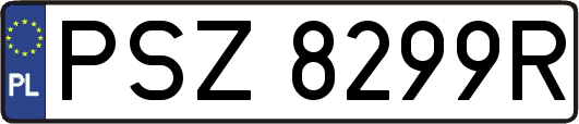 PSZ8299R