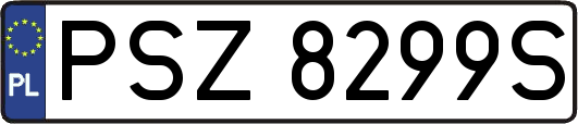 PSZ8299S