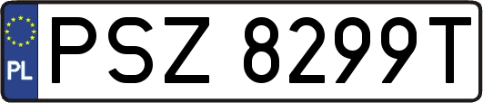 PSZ8299T
