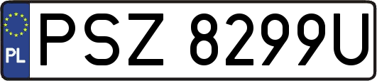 PSZ8299U