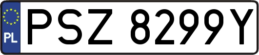 PSZ8299Y