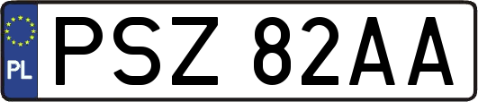 PSZ82AA
