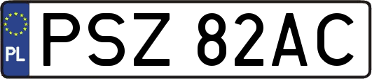PSZ82AC