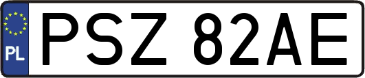 PSZ82AE