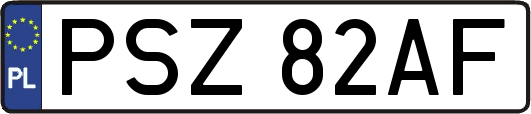 PSZ82AF