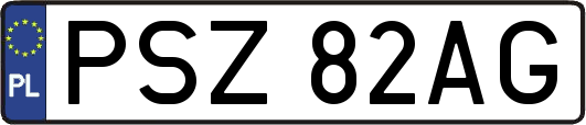 PSZ82AG