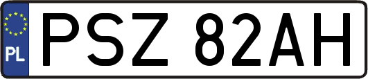 PSZ82AH