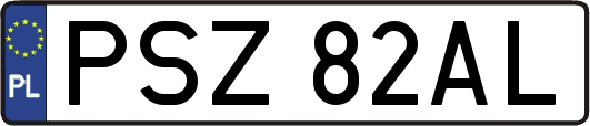 PSZ82AL