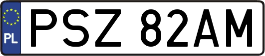 PSZ82AM