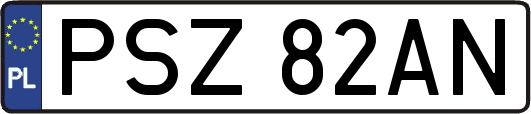 PSZ82AN