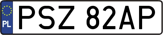 PSZ82AP
