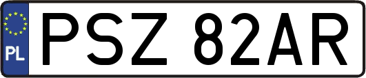 PSZ82AR