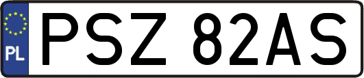 PSZ82AS