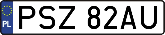 PSZ82AU