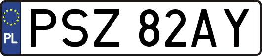 PSZ82AY