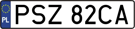 PSZ82CA