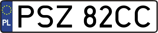 PSZ82CC