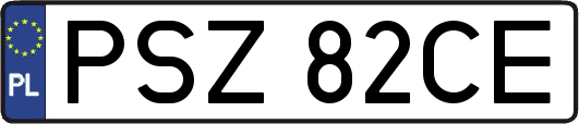 PSZ82CE