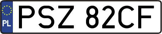 PSZ82CF